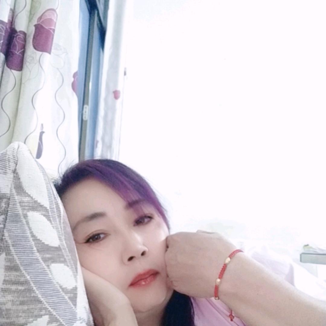 我是一个单亲家庭