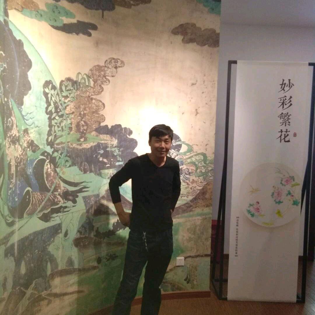 寻找来时的路