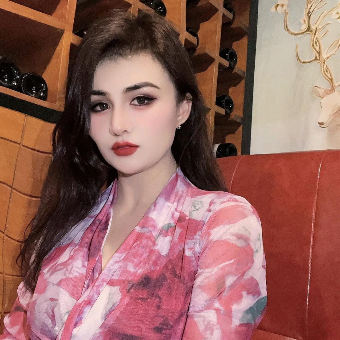 再娜娜💄