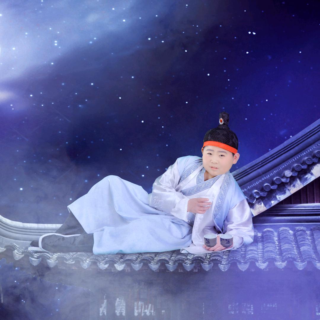 人生小满胜万全