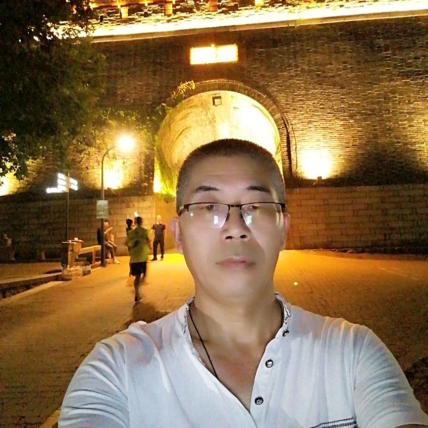 随性自在