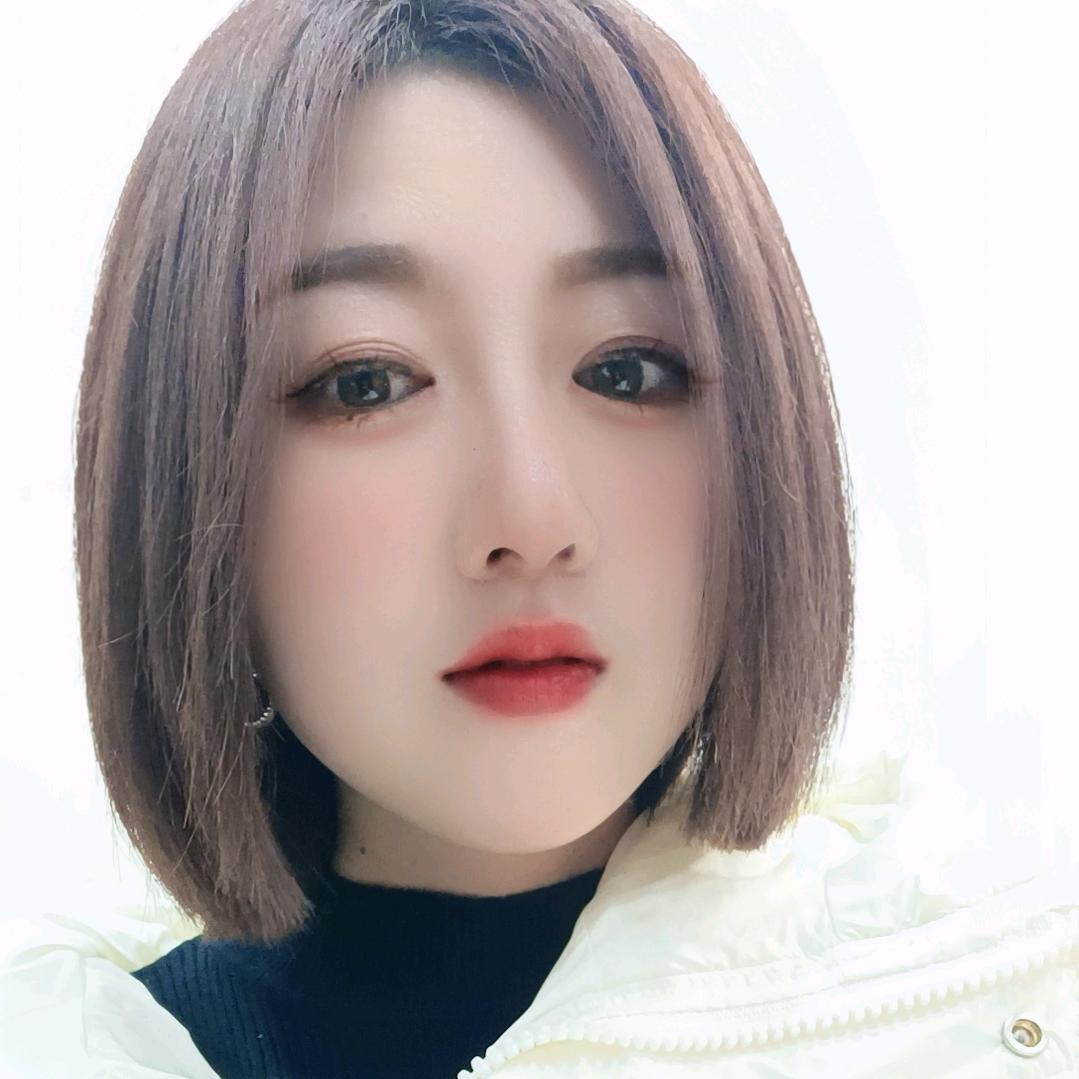鲁(☆^ー^☆) 丫头🤗