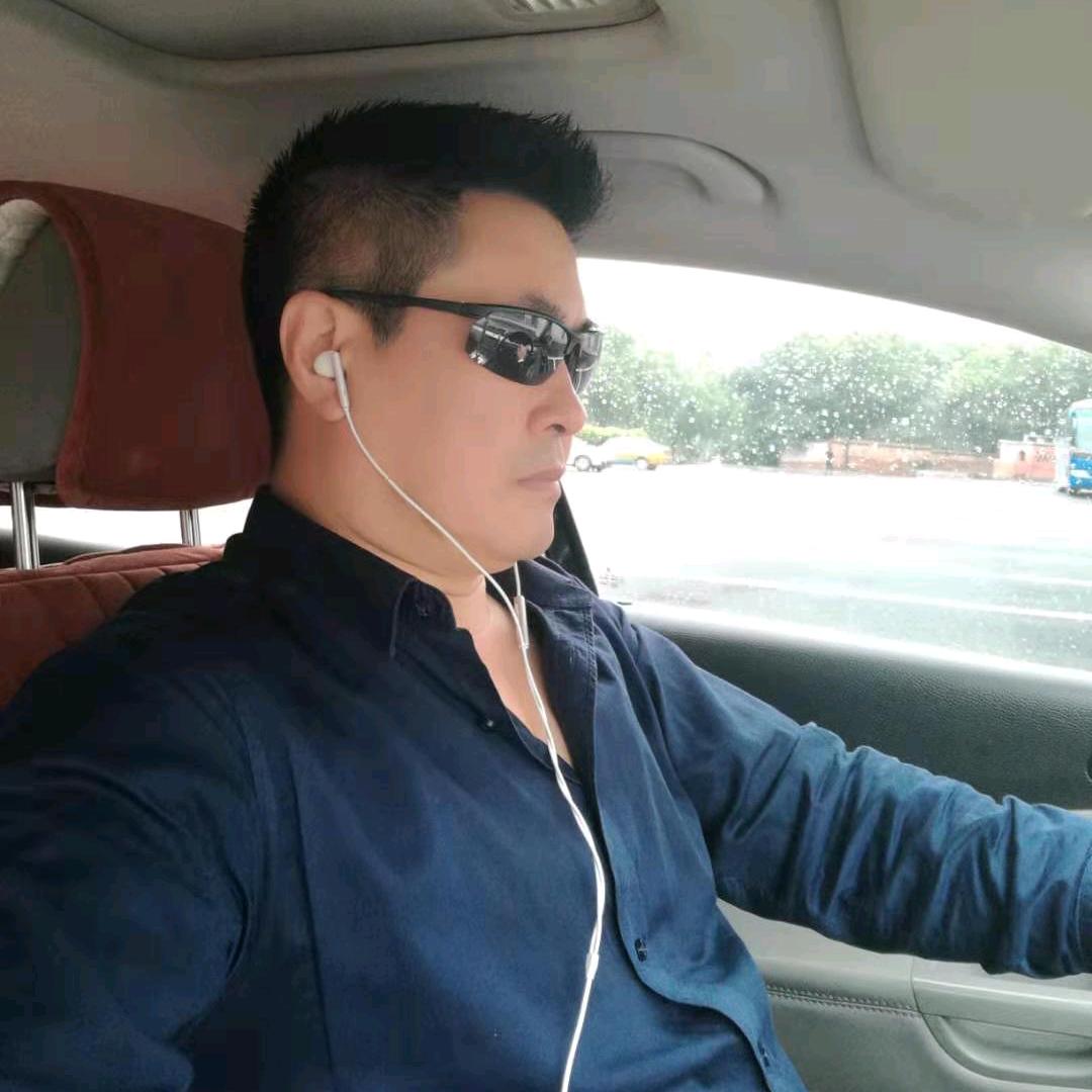 快乐杨哥