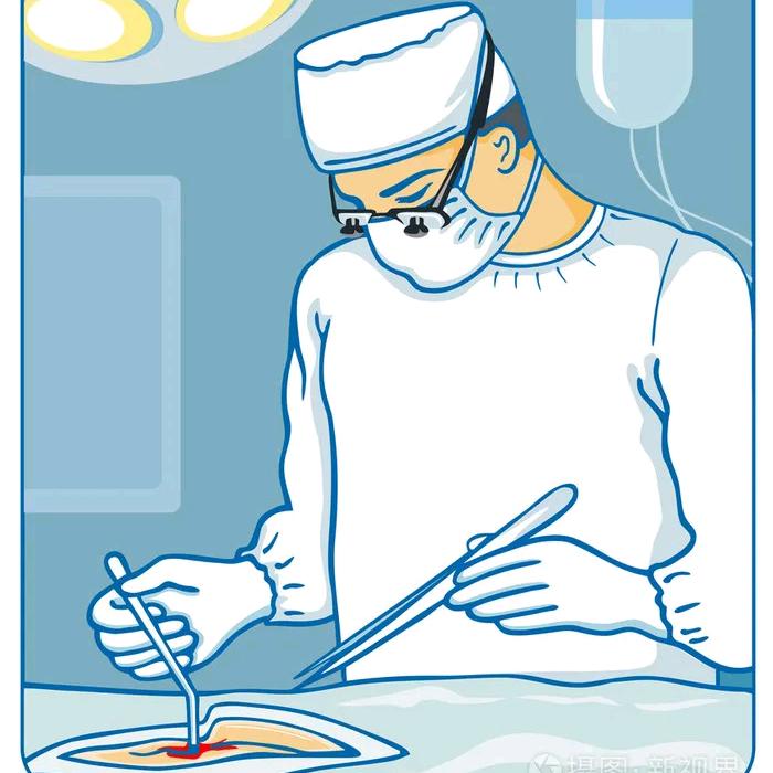 👨🏻‍⚕️杨先生