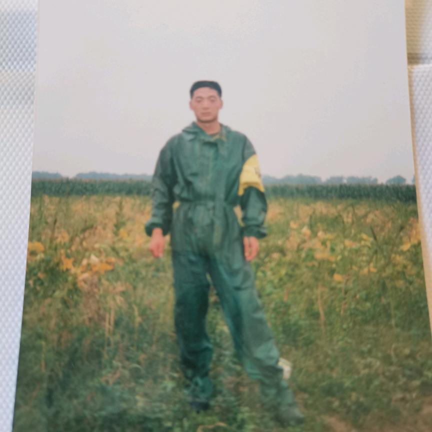 西伯利亚独狼V587