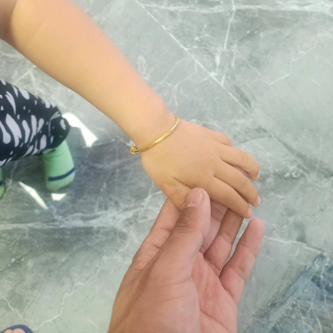 漂漂的小可爱