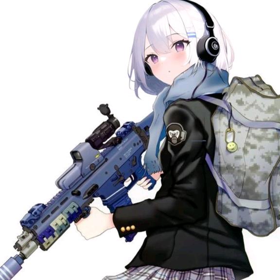苏伊陌Emo