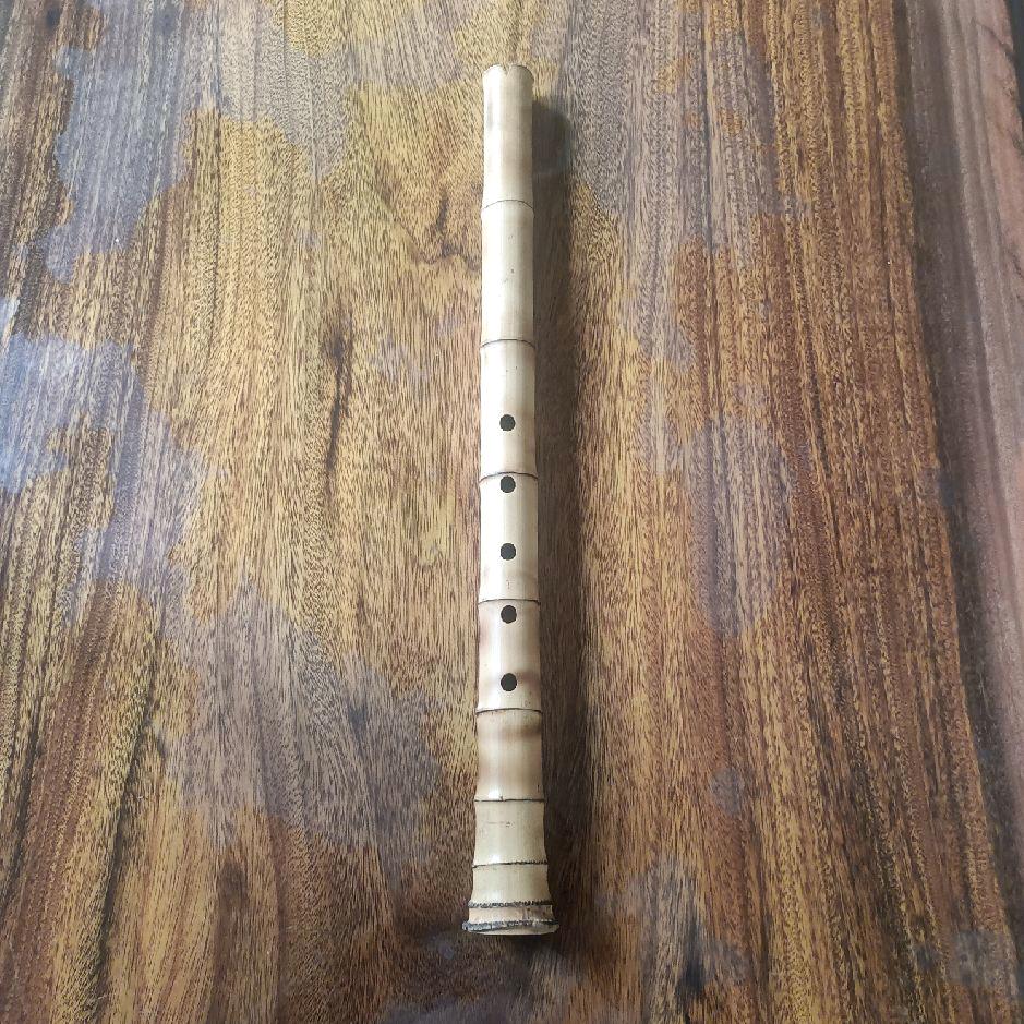 黑哥挖竹子