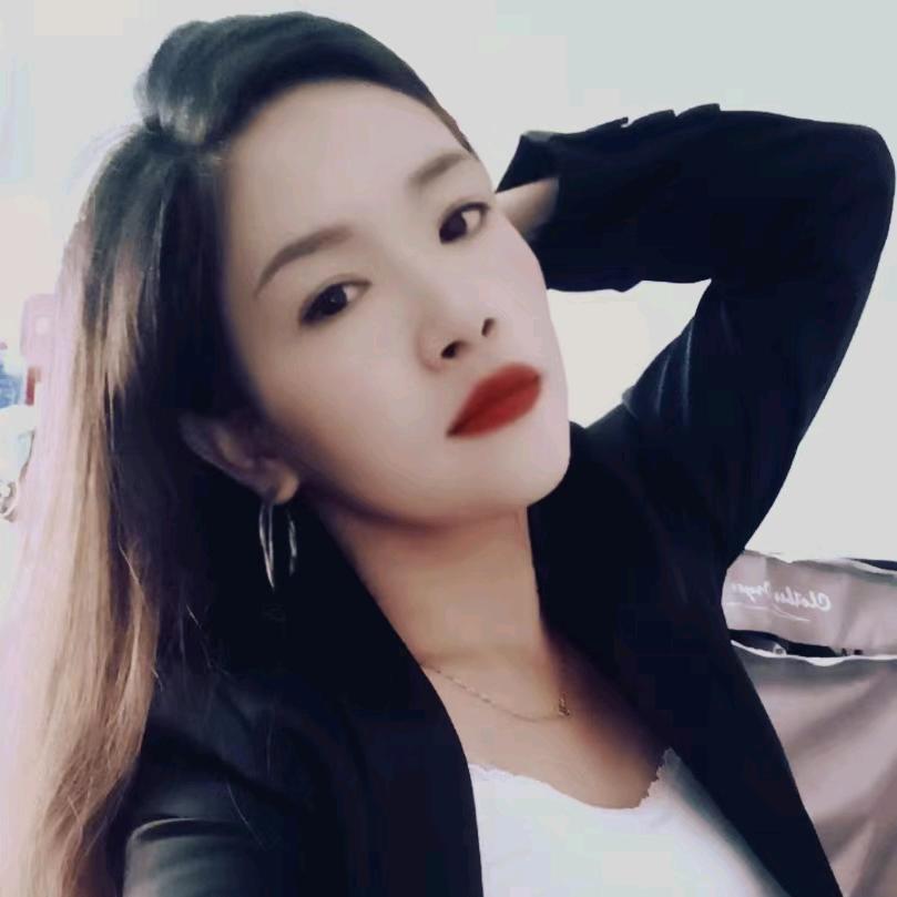 阿丽
