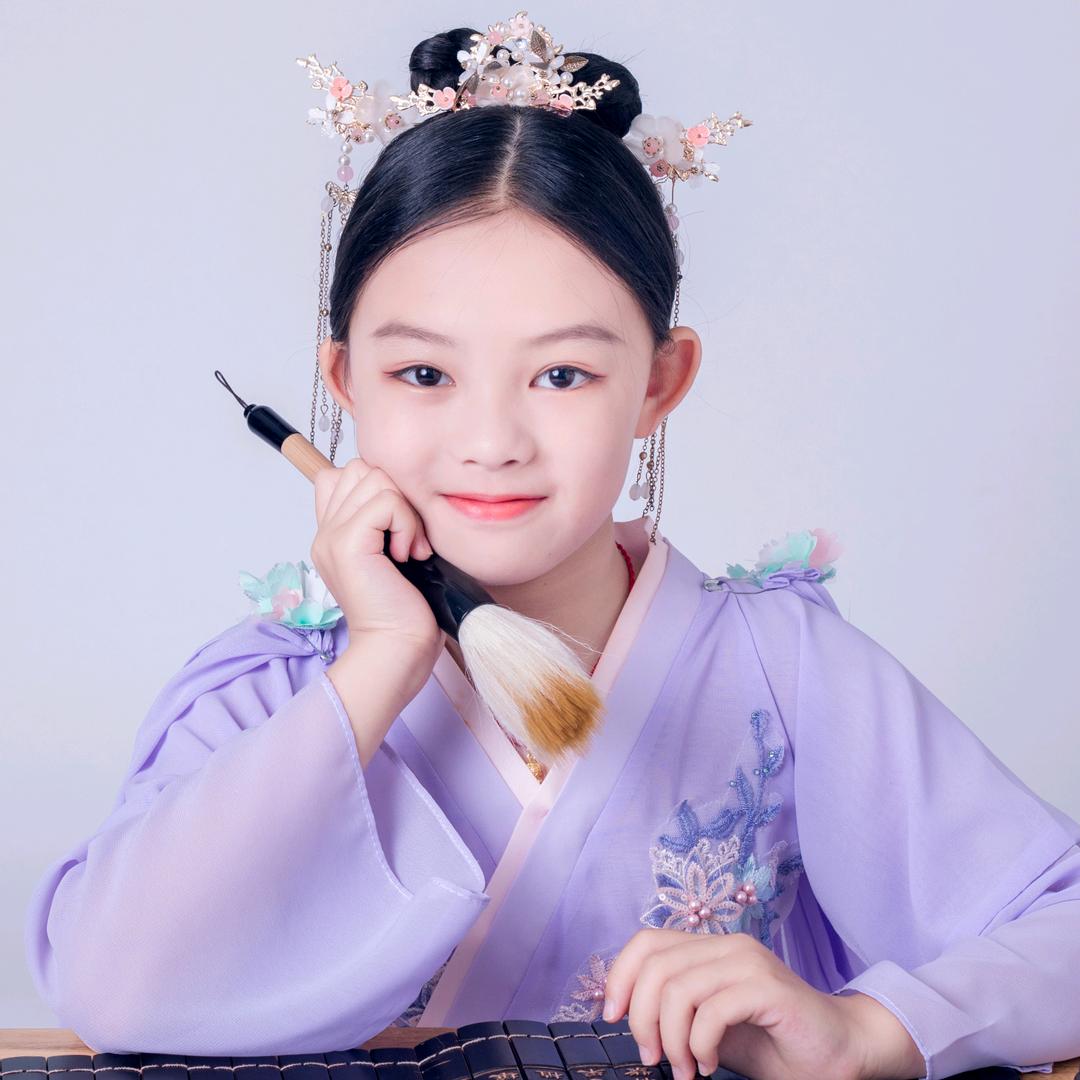 小蜘蛛
