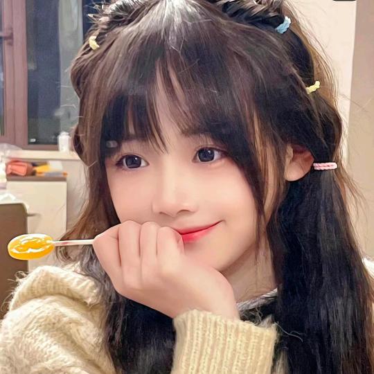 女神【橱窗好物】