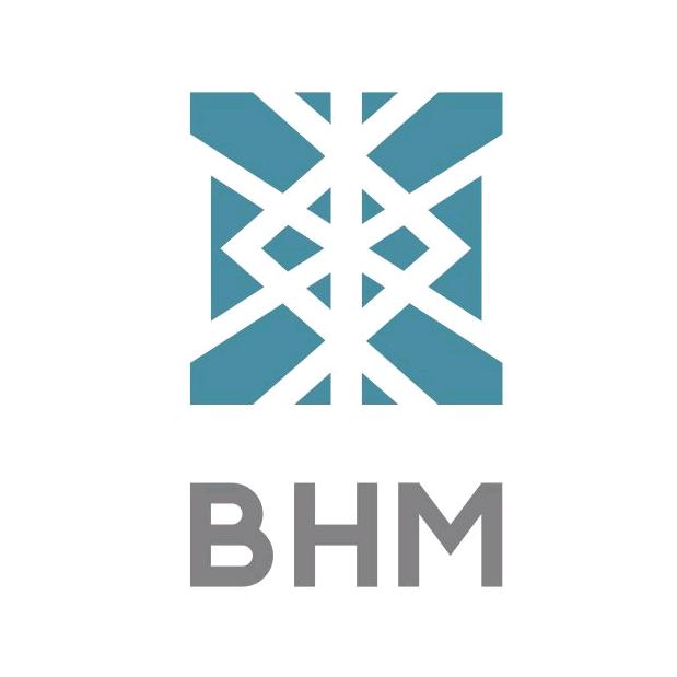 BHM官方海外旗舰店