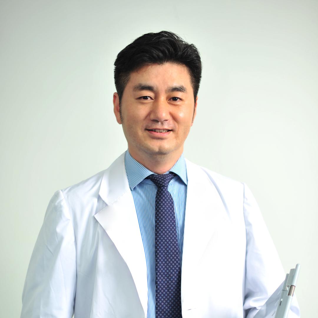 脊柱杨军林医生