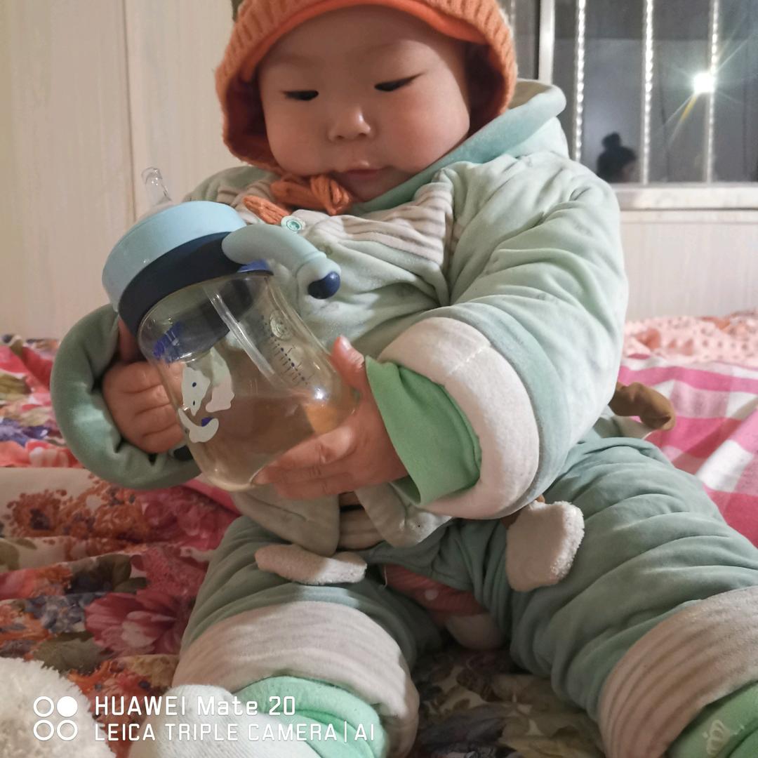 倪老六废品回收站，不喝酒的人