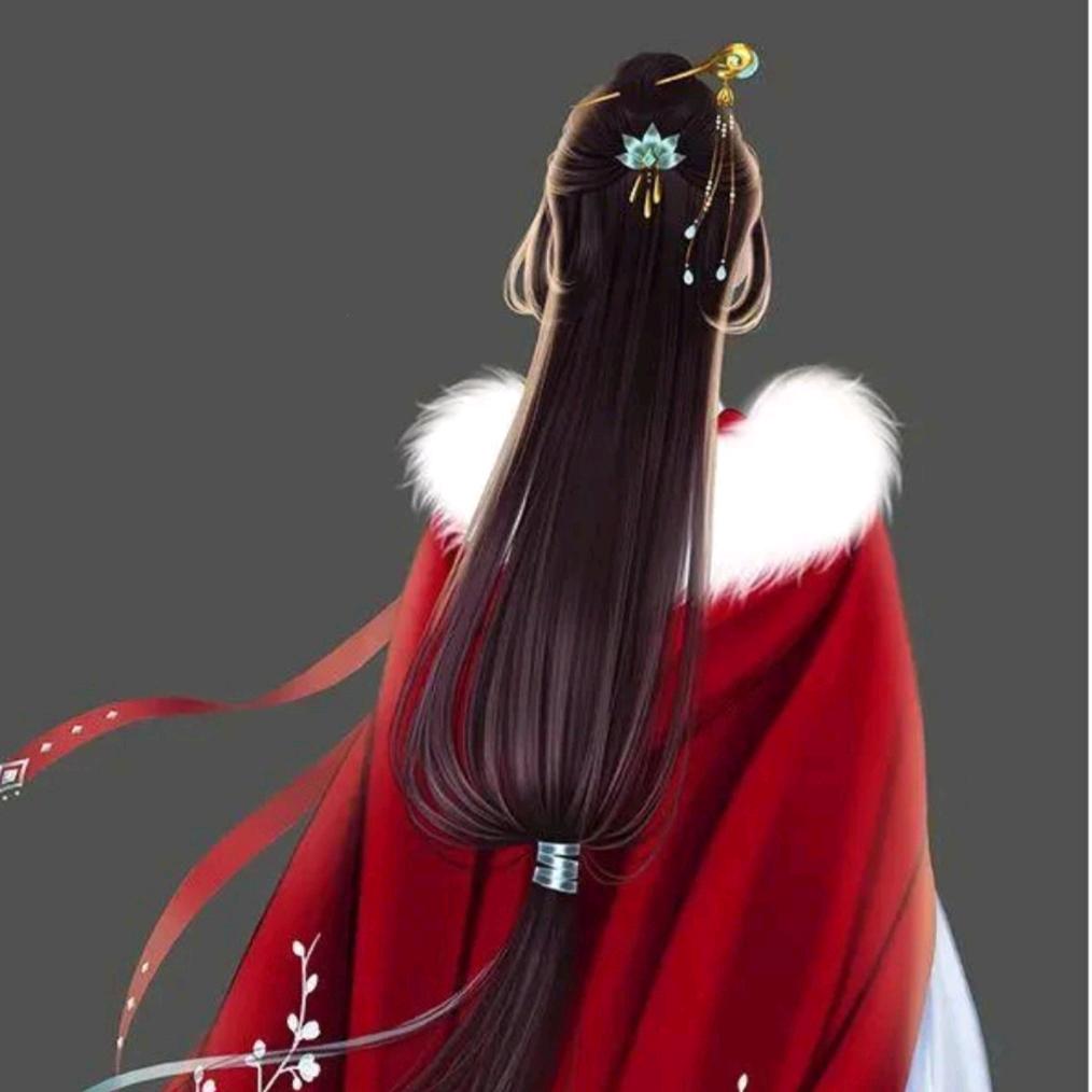 华姐古风