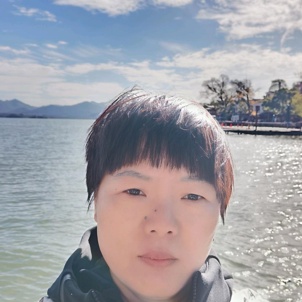西湖龙井茶农