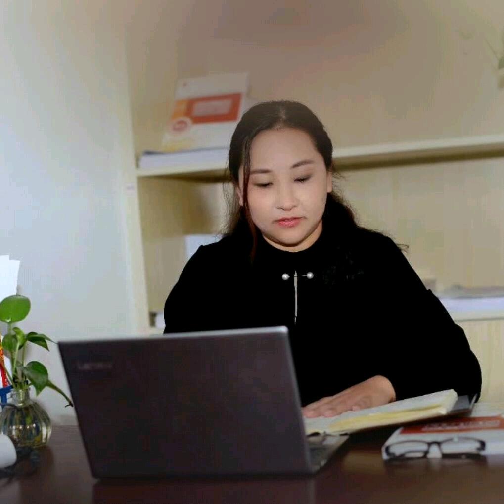 升学规划彭老师