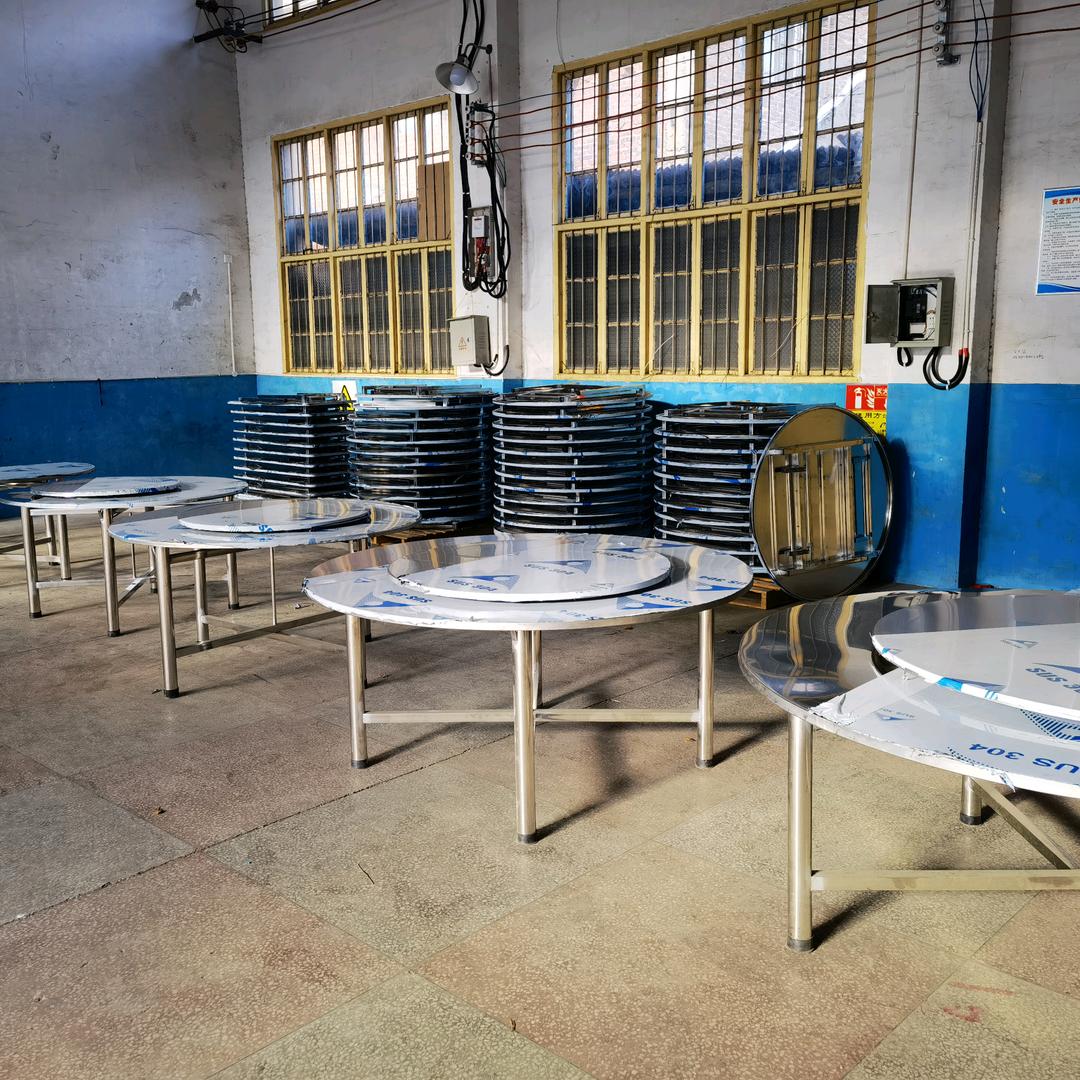 喜客不锈钢制品