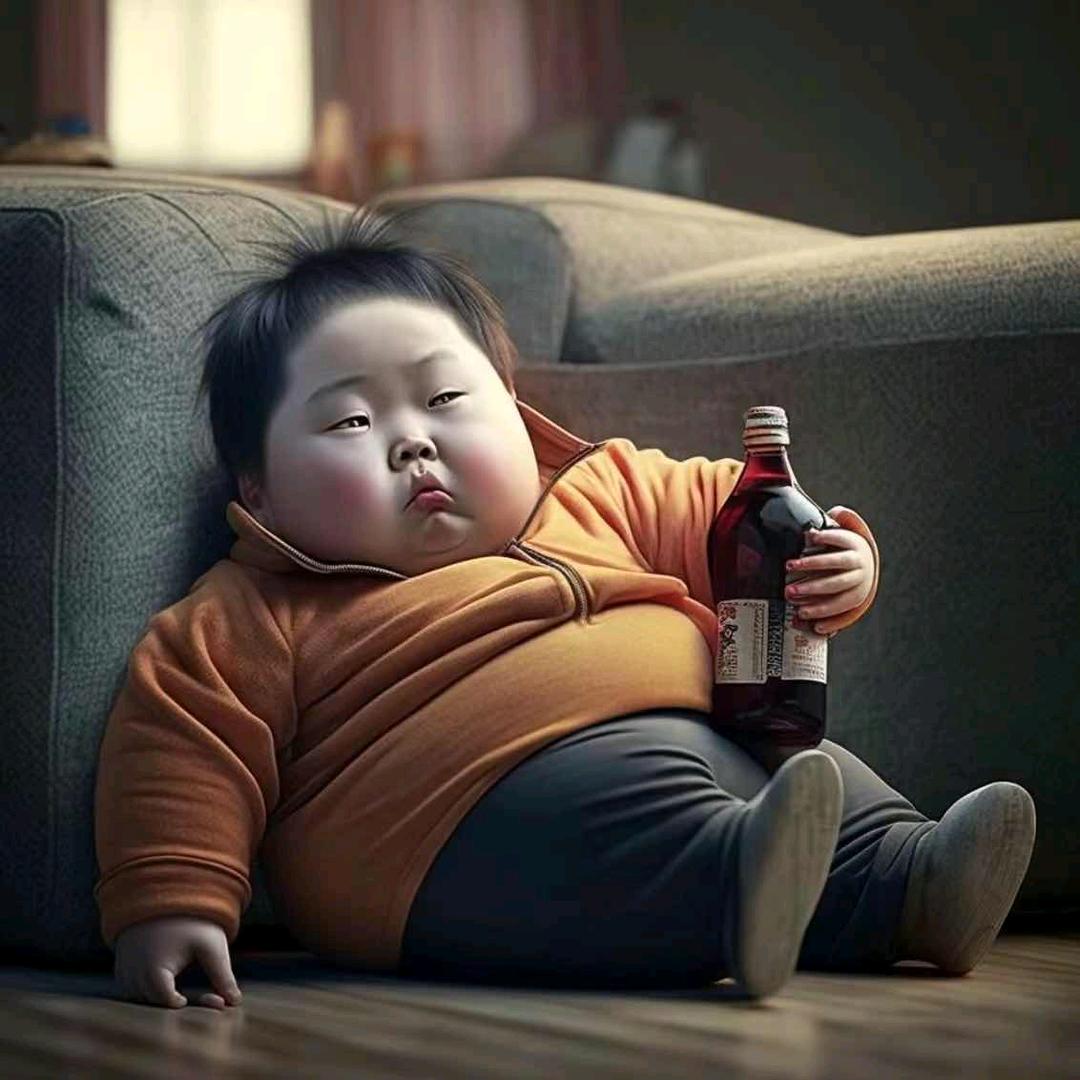 东子搞笑日记