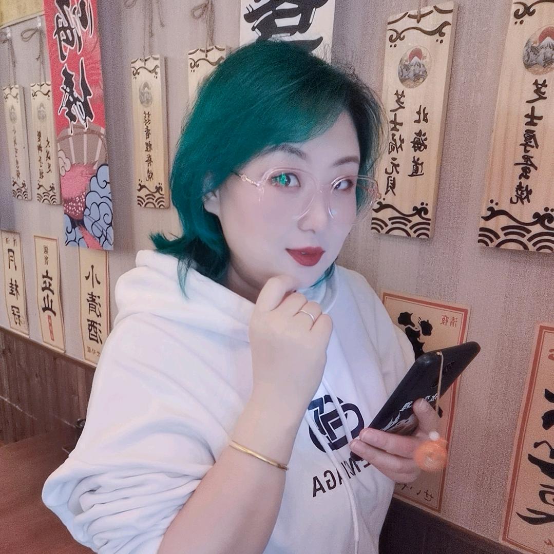 老猫一只
