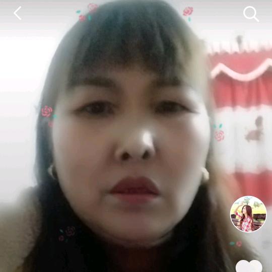 四妹♥️♥️♥️