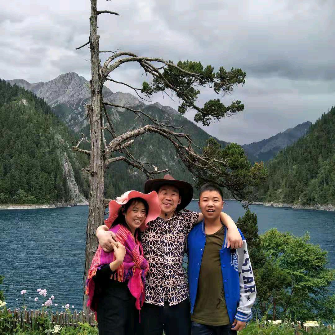 宅妈妈