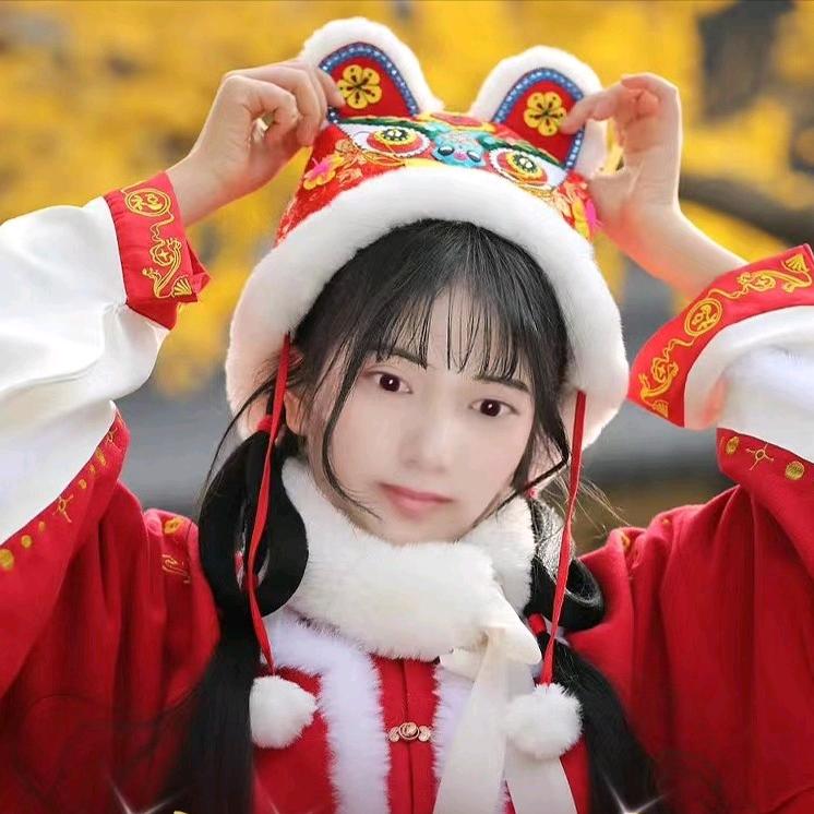 小盼