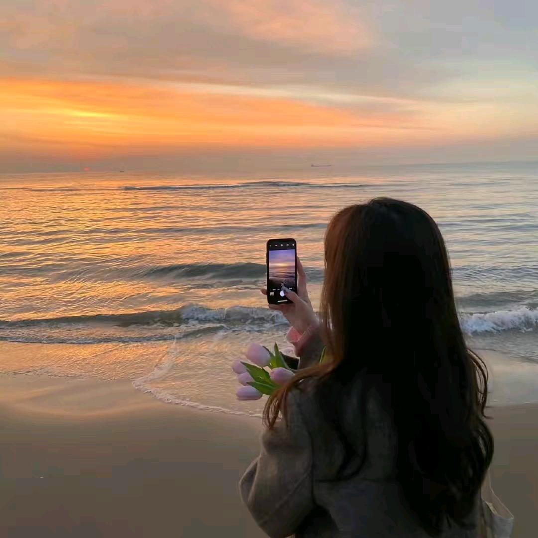 浅夏、染一指忧伤