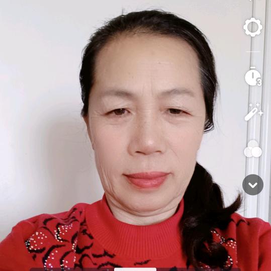 花香姐9点30分