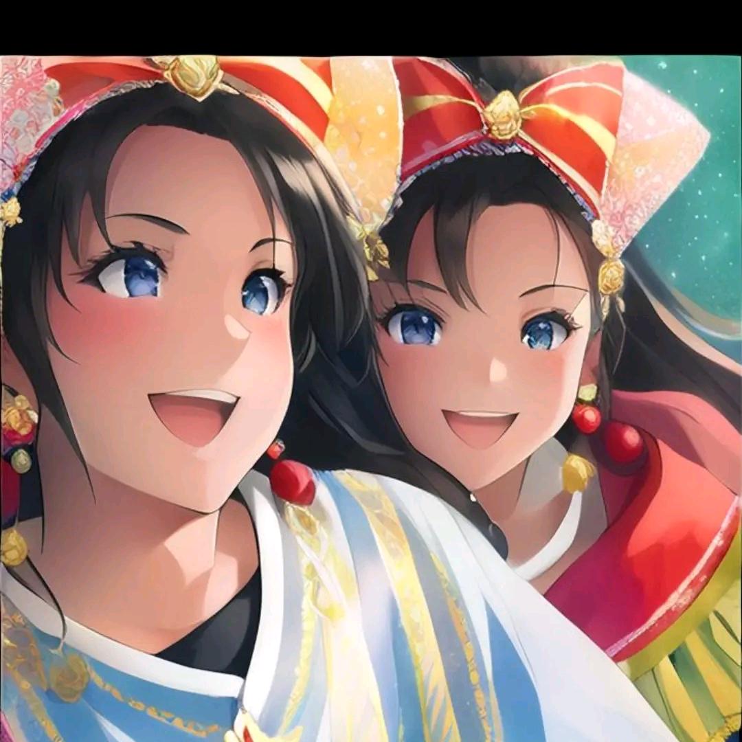 🌈逍遥游🤡头像