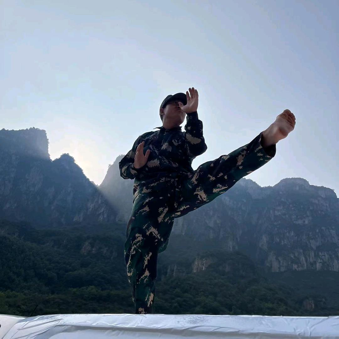小道游四方