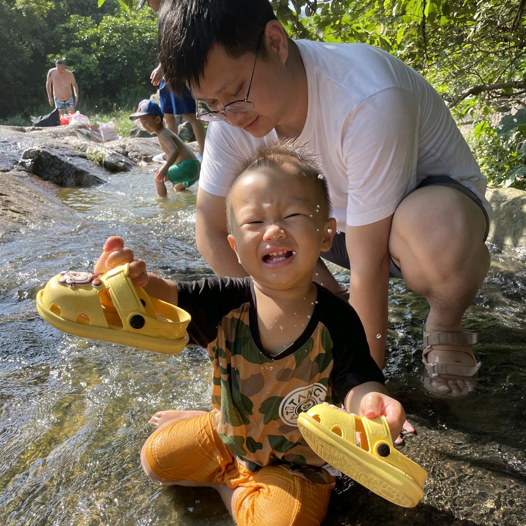 AAA烧鹅专家郭师傅
