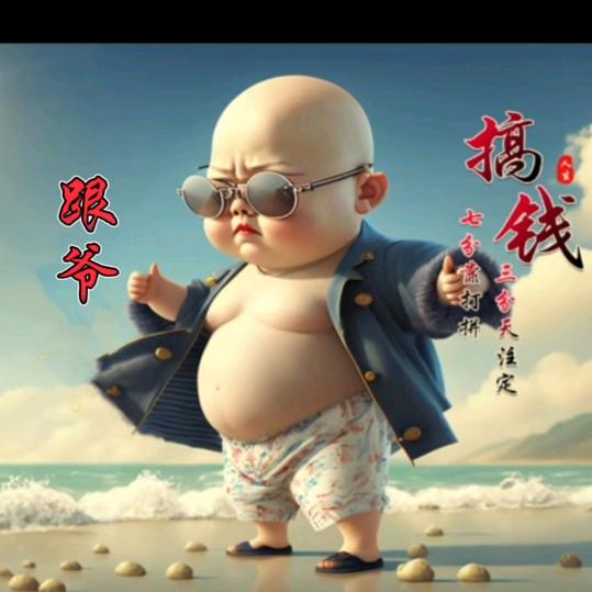无聊刷抖音