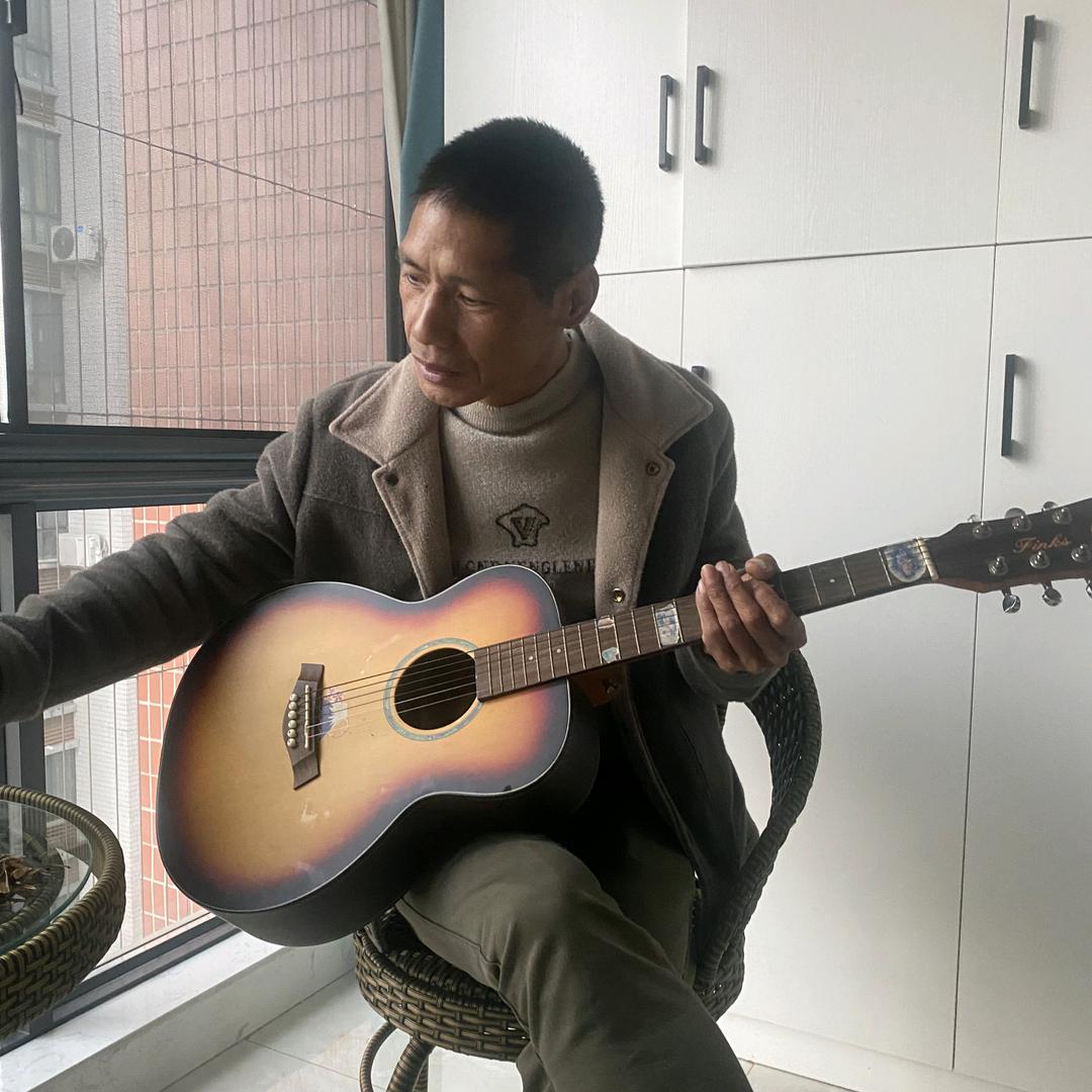 万师《专业水磨地板》