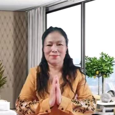 国运姐姐每天14:38直播