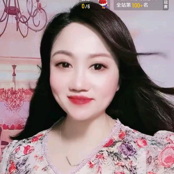 酒窝妹手势舞