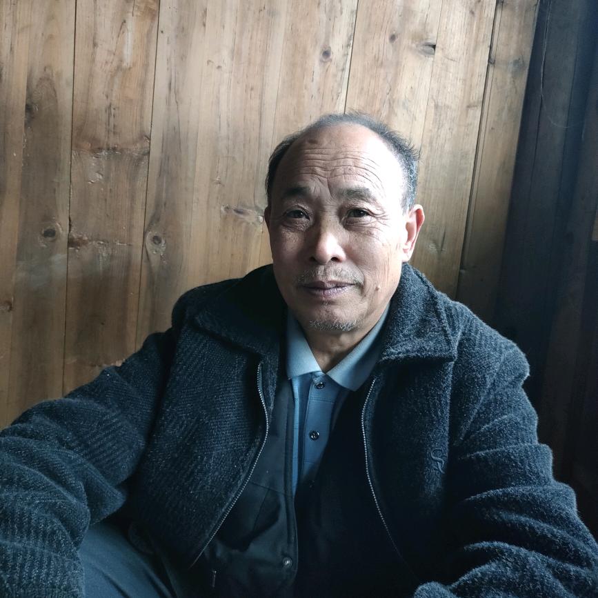 张师傅