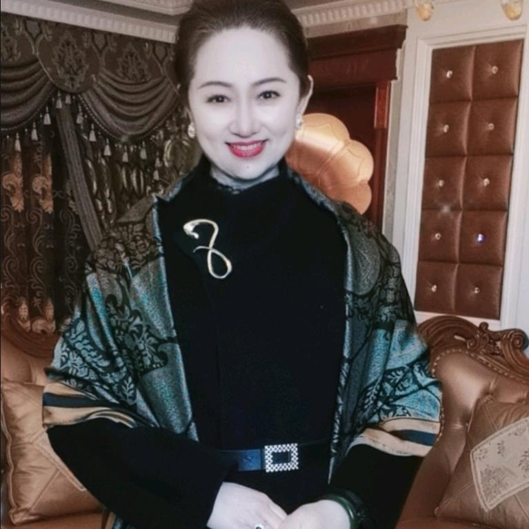 郑州朱姐服饰