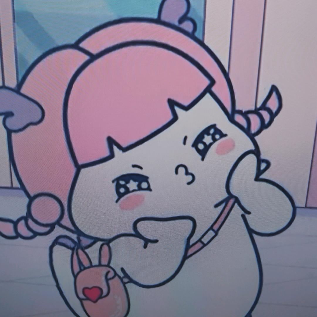 小龙女😋