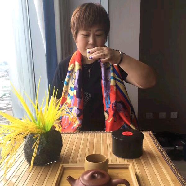 腊梅花(橱窗有好物)