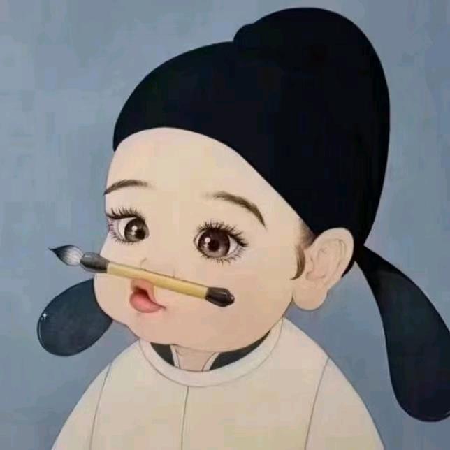 唐菲2️⃣