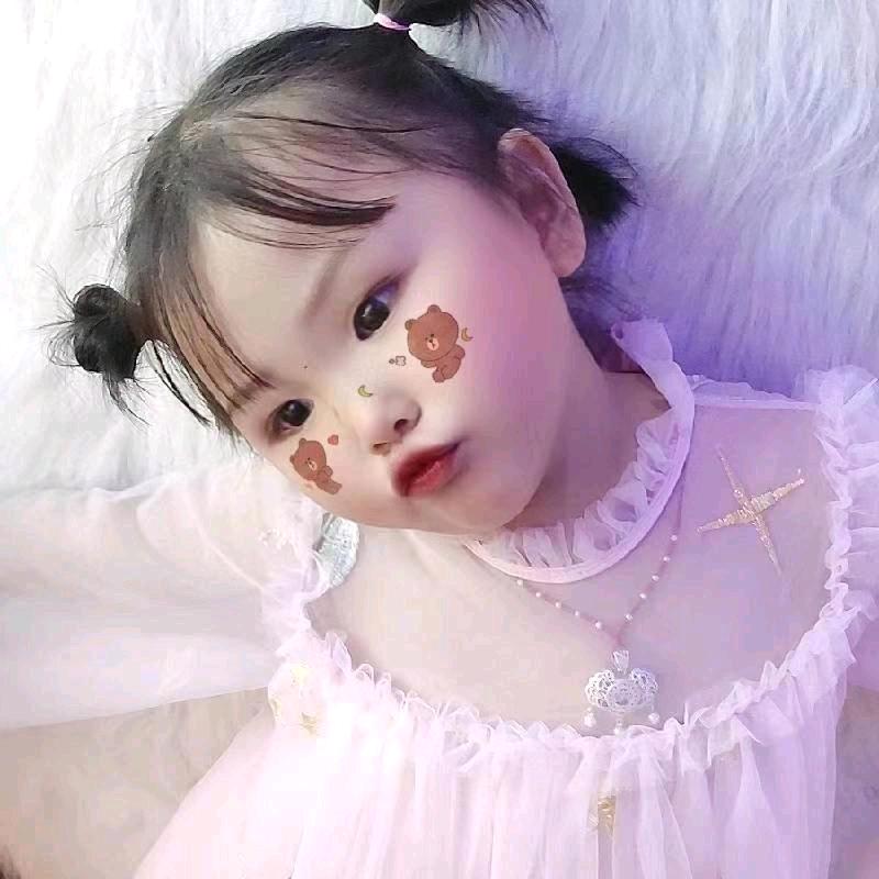 肉肉妈妈
