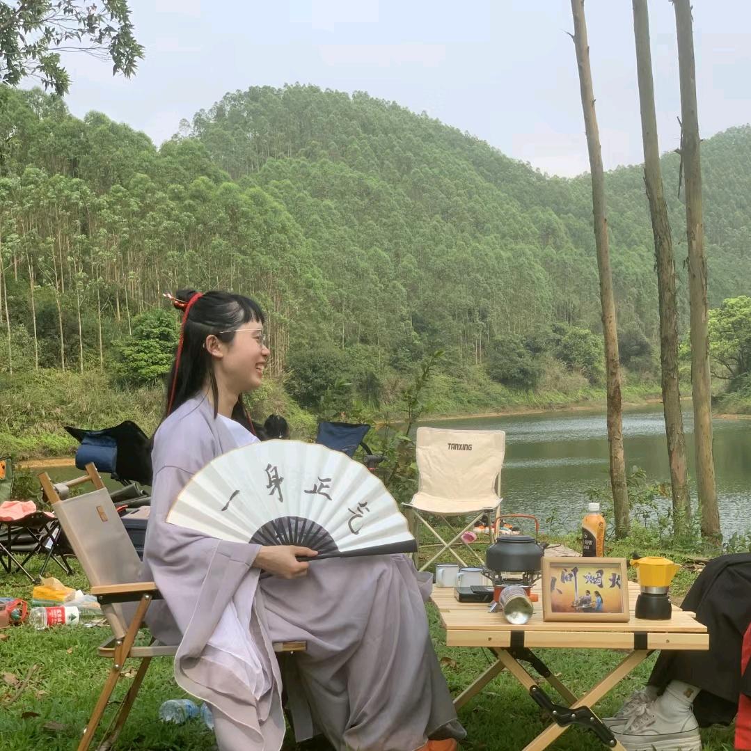 怪柒探索世界🌏