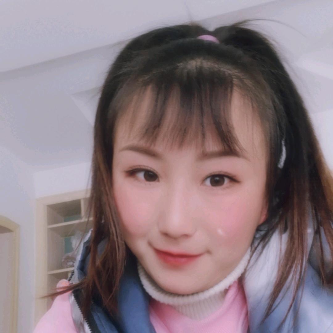 @@绽放努力……！