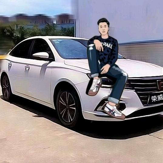 张:辉哥哥