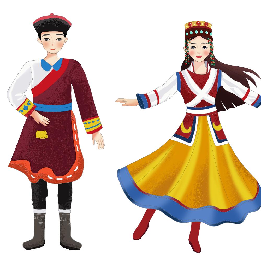 商贸速食专营店