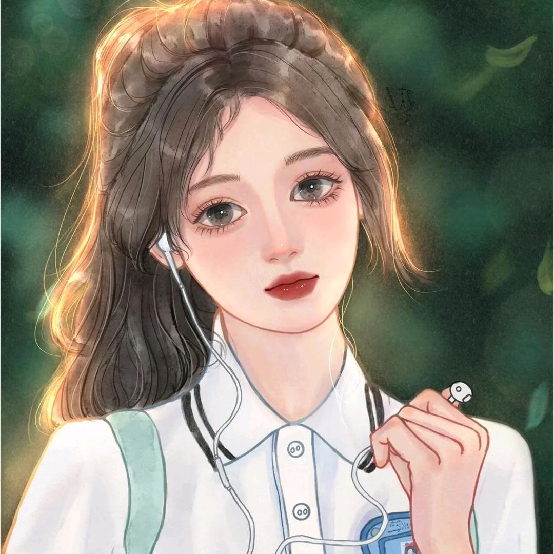 雪の丫头