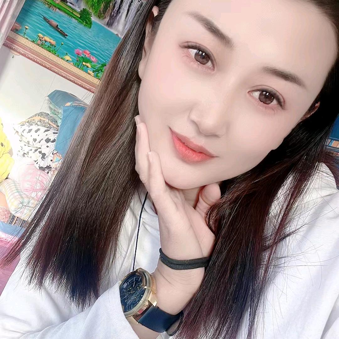 兴安盟牛经纪人（越华）