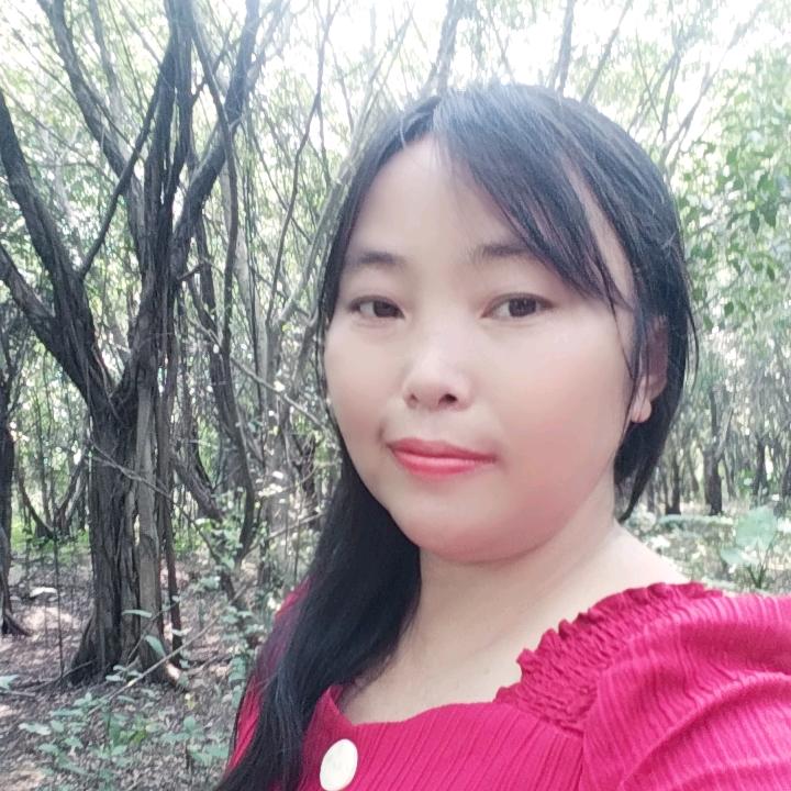 黎秀梅