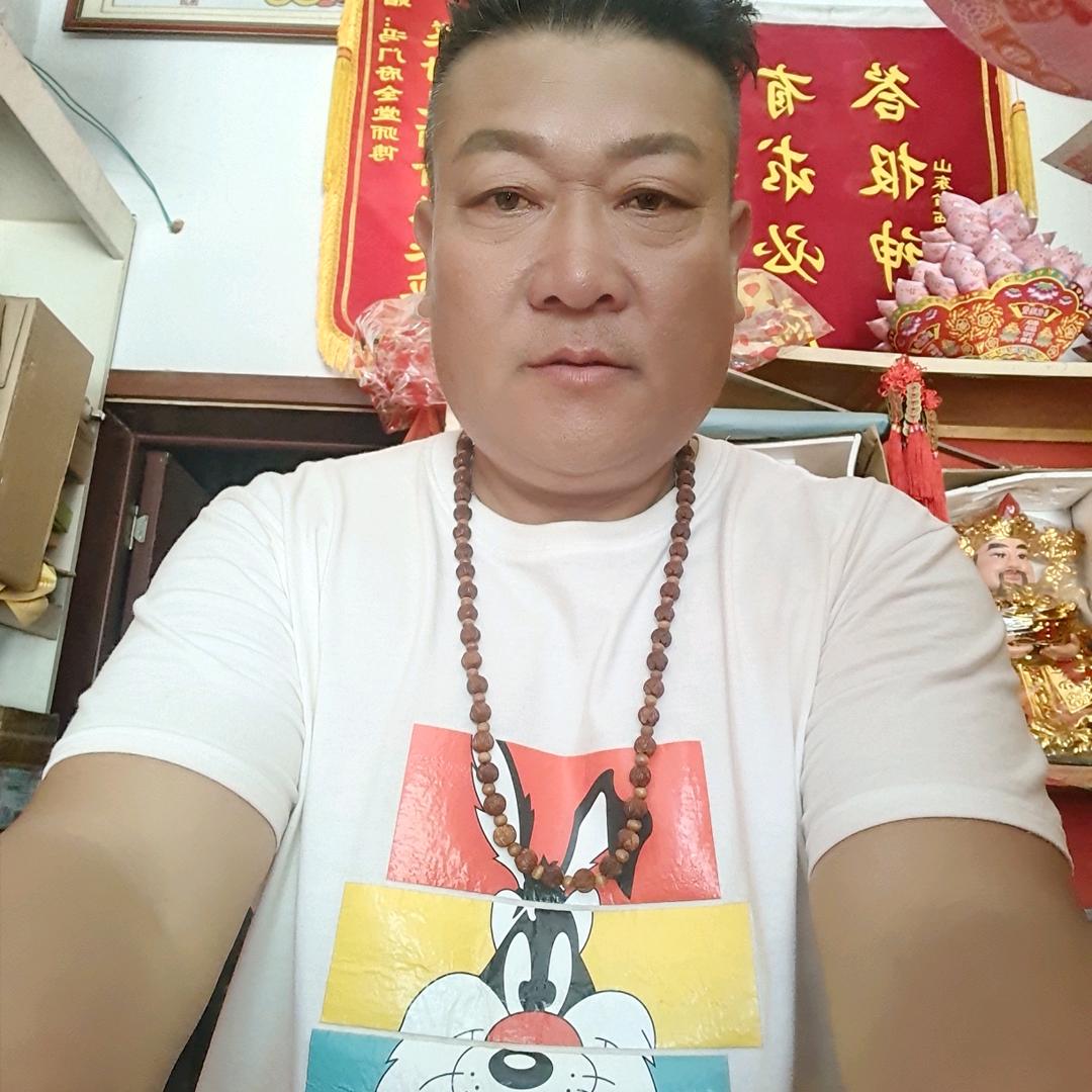 天官赐福结善缘